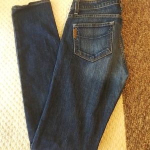 Paige Skyline Drive jeans